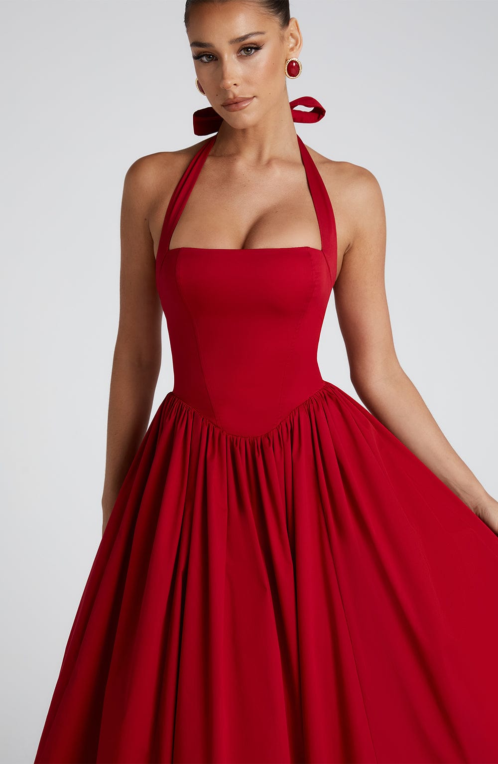 Cressida - Robe Midi