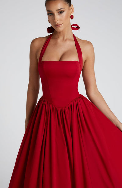 Cressida - Robe Midi