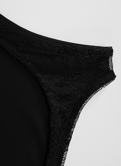 Lina - Robe Élégante en Dentelle