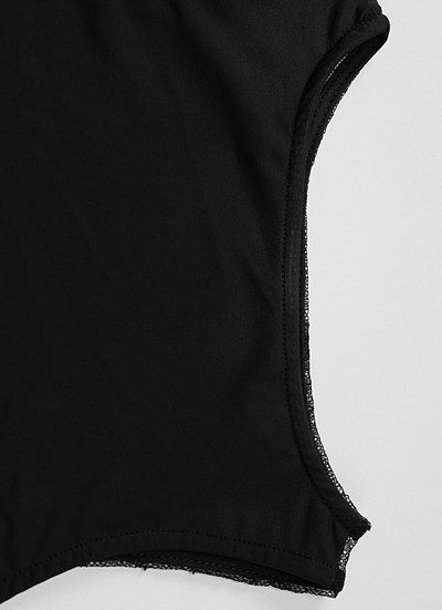 Lina - Robe Élégante en Dentelle