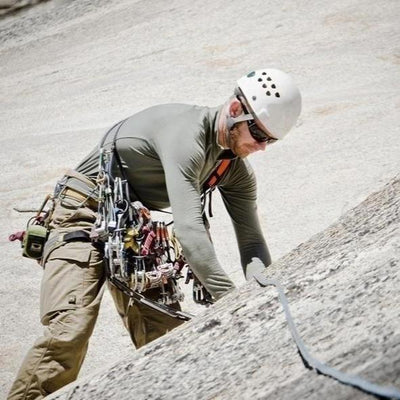Charles – Pantalon multifonctionnel et imperméable