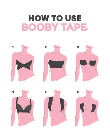 Guide des tailles