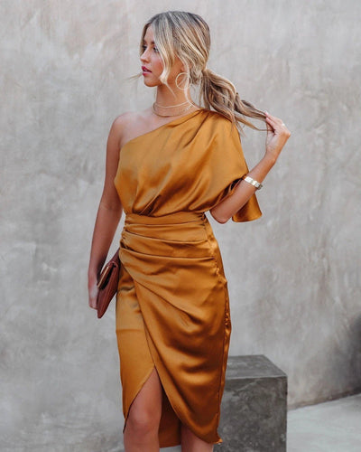 Maelle – Robe chic
