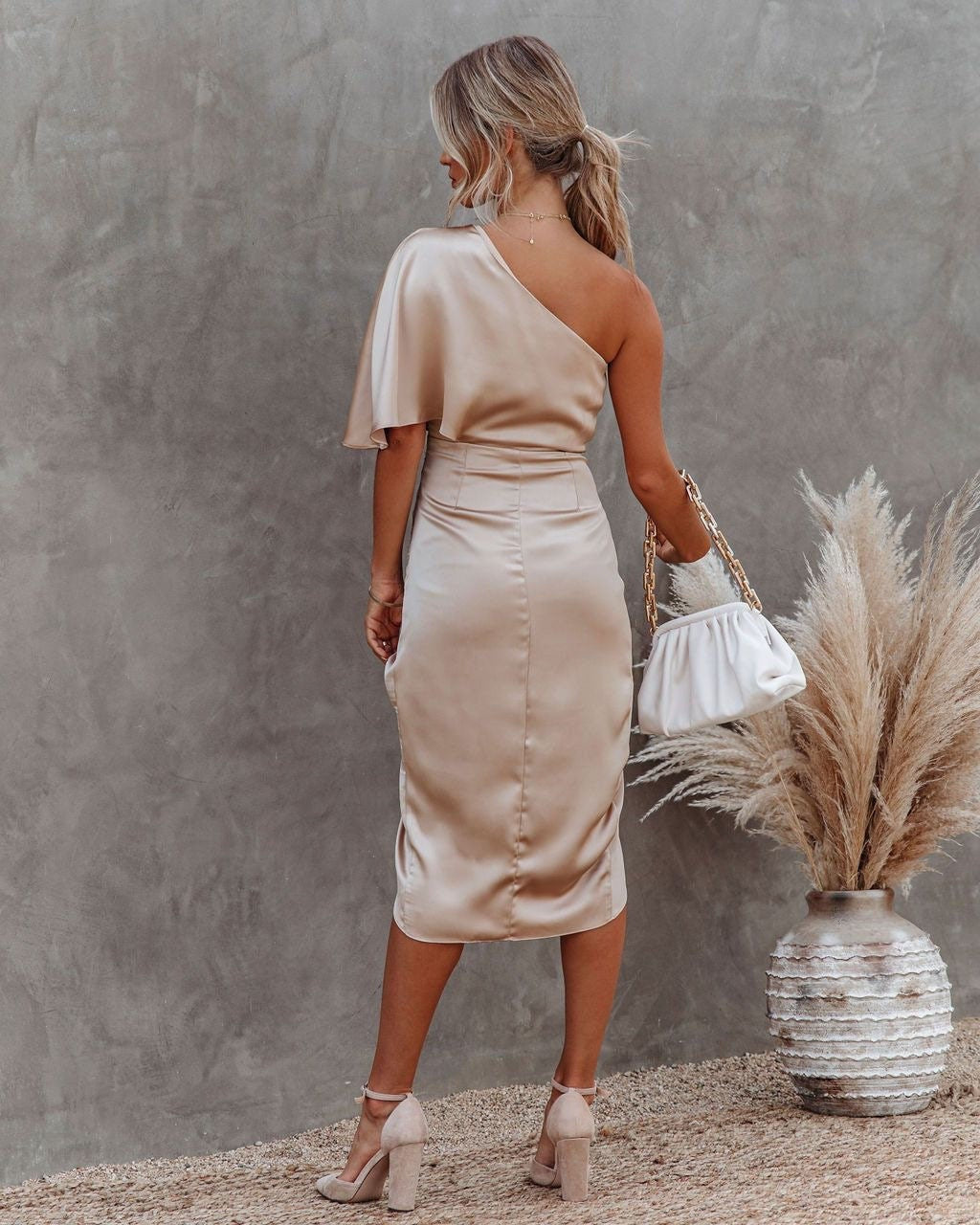 Maelle – Robe chic