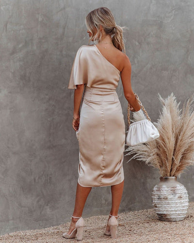Maelle – Robe chic