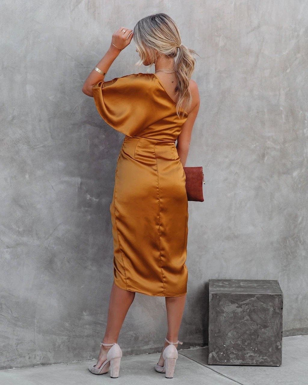 Maelle – Robe chic