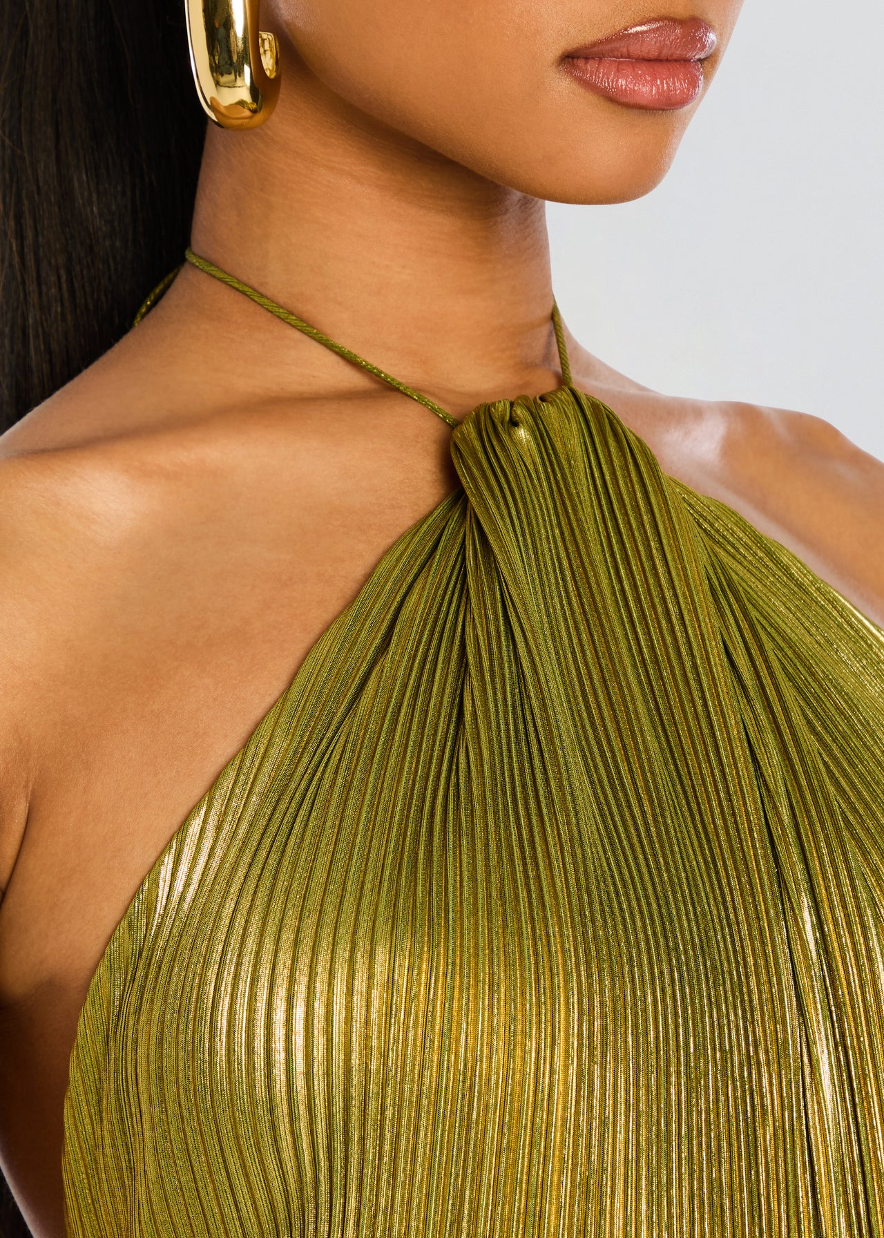 Éléonore – Robe Longue Signature