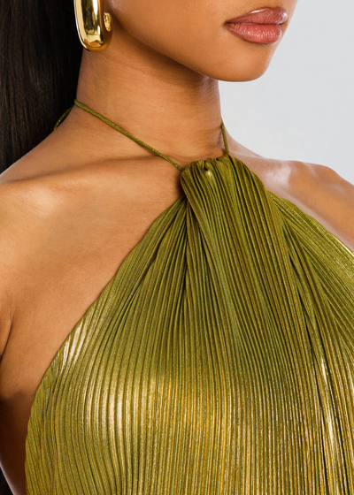 Éléonore – Robe Longue Signature