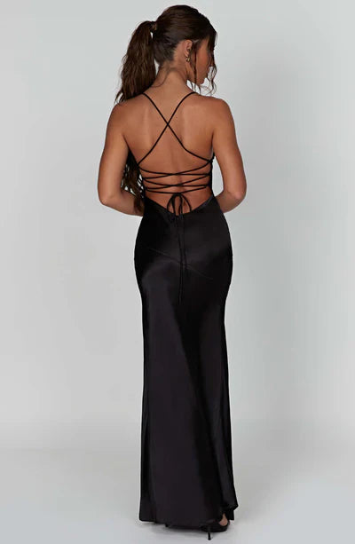 Chloe - Robe Maxi