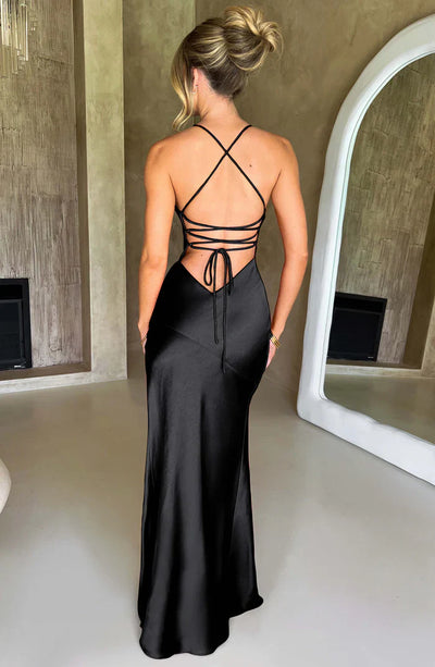 Chloe - Robe Maxi