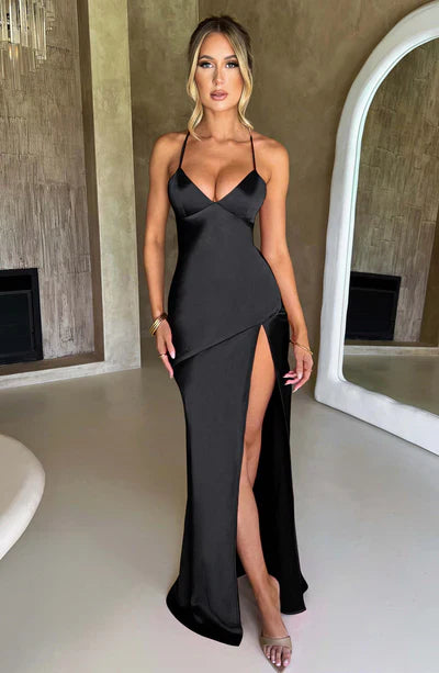 Chloe - Robe Maxi