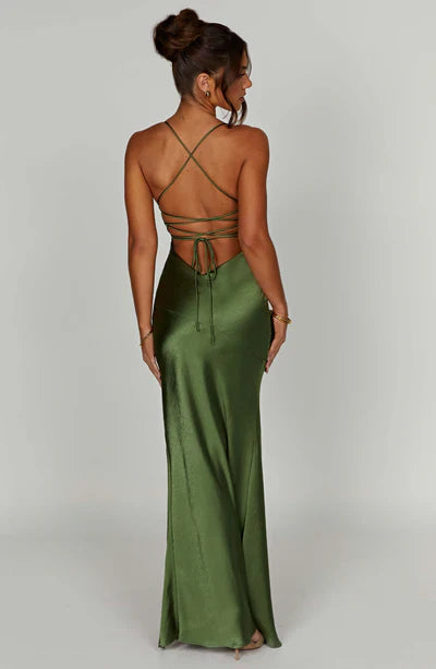 Chloe - Robe Maxi