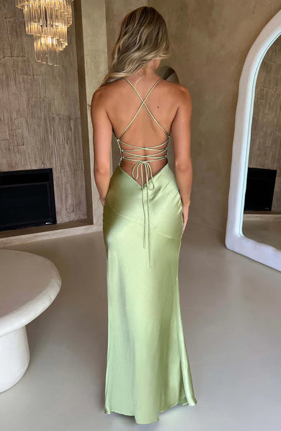 Chloe - Robe Maxi