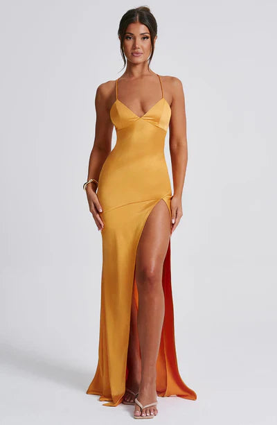 Chloe - Robe Maxi
