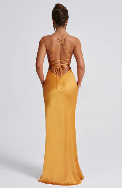 Chloe - Robe Maxi