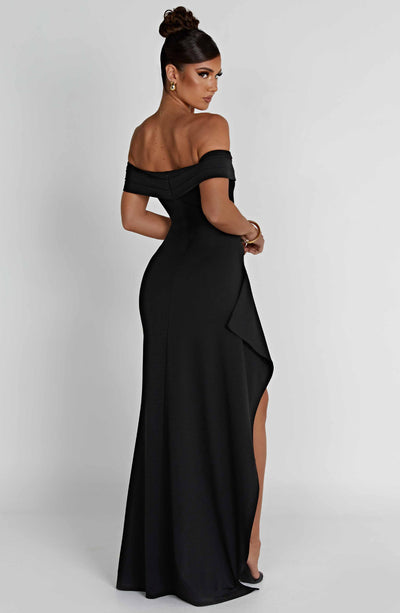 Joyce - Robe Maxi Chic & Flatteuse