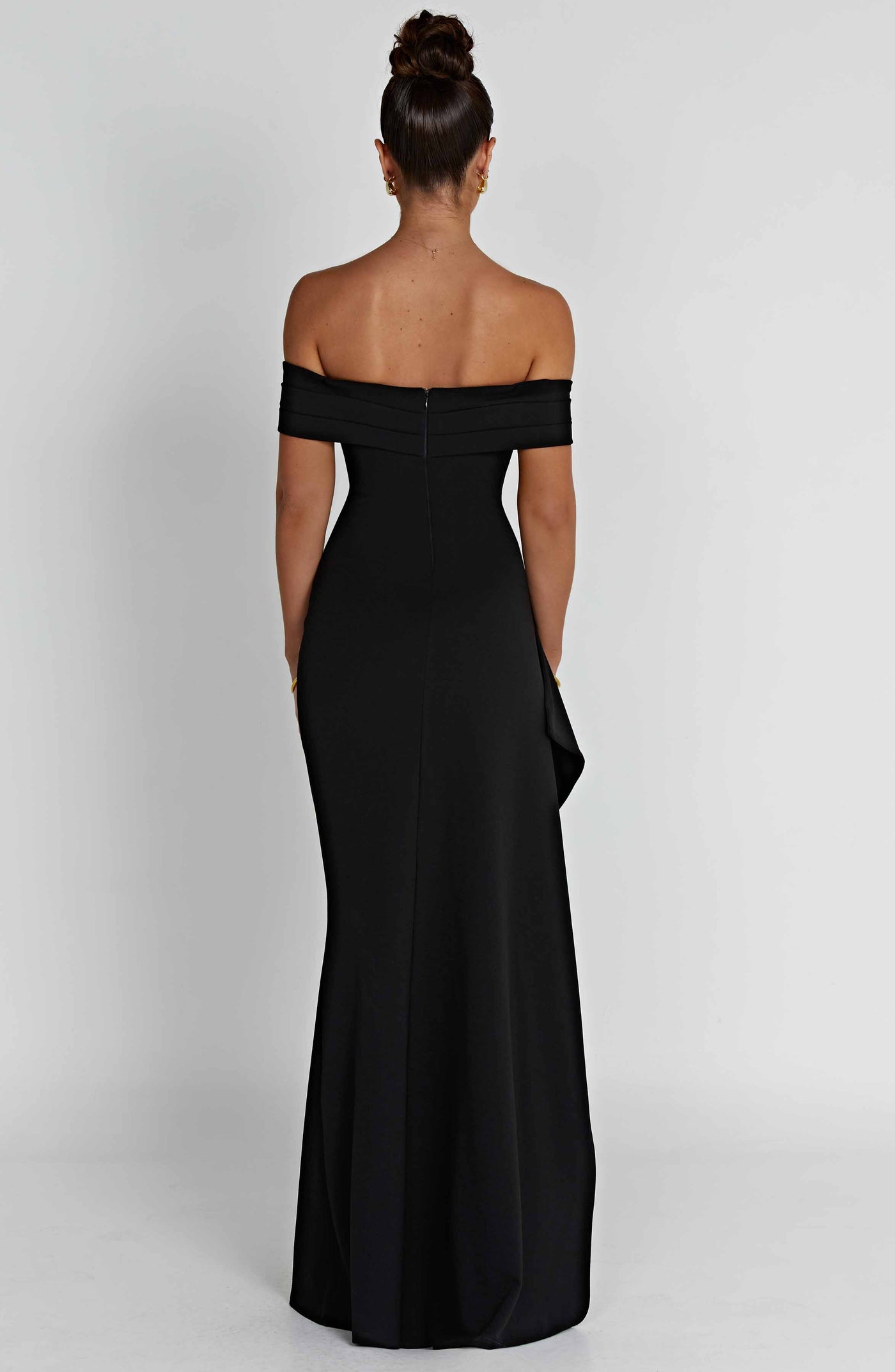 Joyce - Robe Maxi Chic & Flatteuse