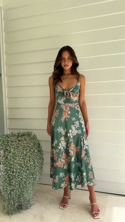 Nikkie – Robe de Cocktail