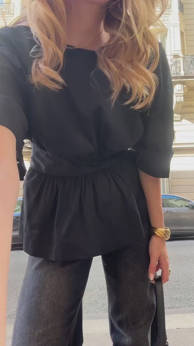 Arielle - Blouse Colette Édition Limitée