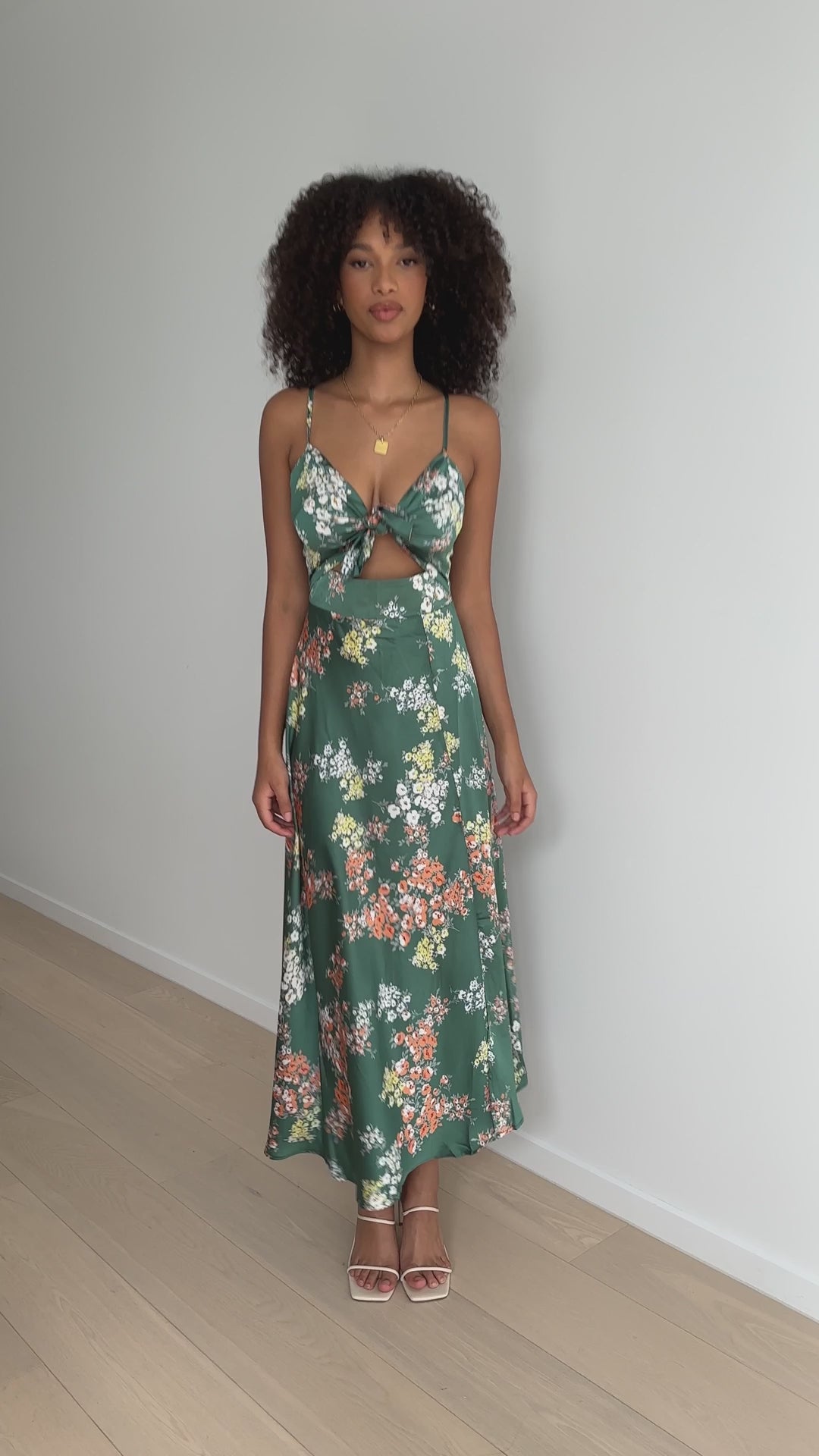 Nikkie – Robe de Cocktail