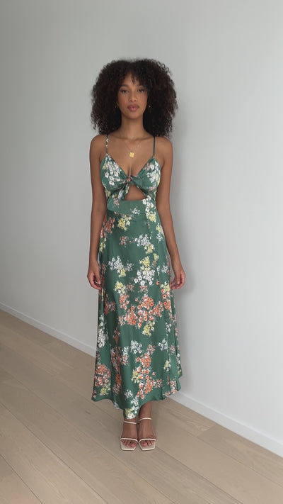 Nikkie – Robe de Cocktail