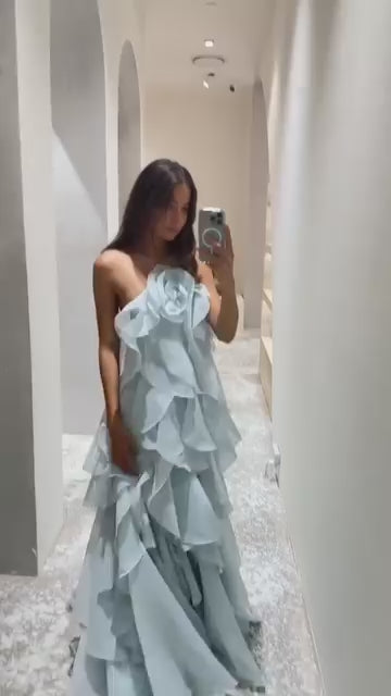 Livora – Robe Maxi
