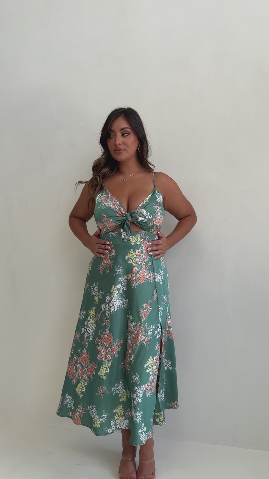 Nikkie – Robe de Cocktail