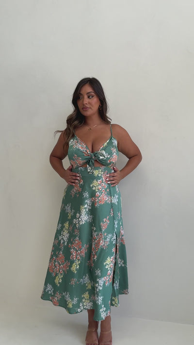 Nikkie – Robe de Cocktail