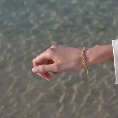 Achille - Bracelet