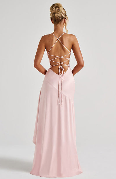 Samira - Robe Maxi
