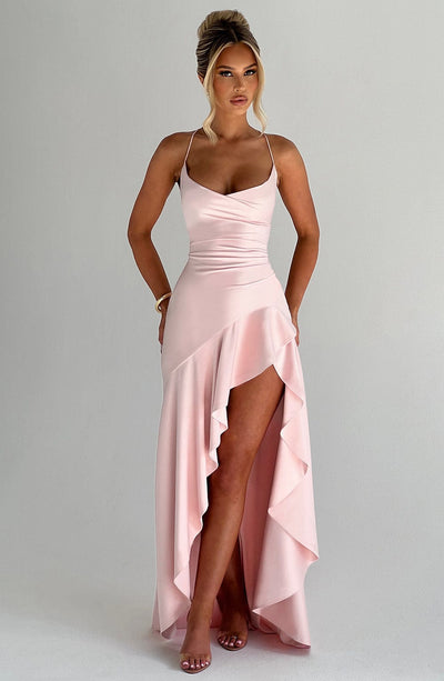 Samira - Robe Maxi