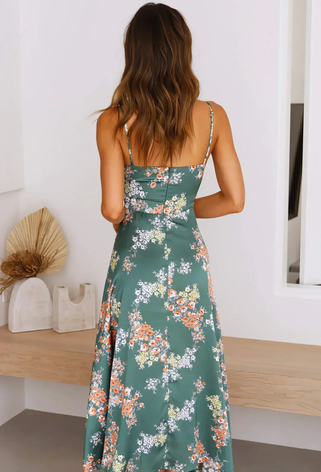 Nikkie – Robe de Cocktail
