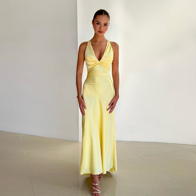 Layorza - Robe Maxi