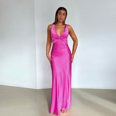 Layorza - Robe Maxi