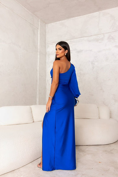 Yolina - Robe Élégante