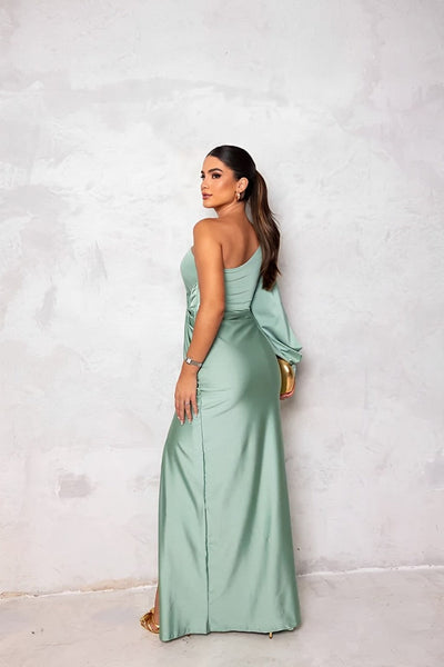 Yolina - Robe Élégante