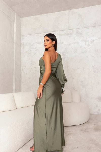 Yolina - Robe Élégante